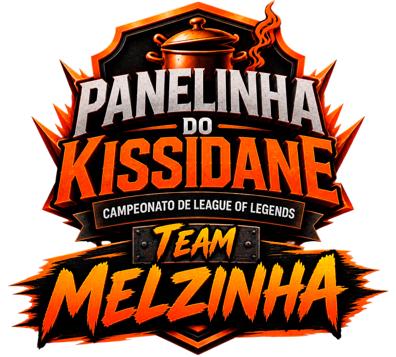 Logo do Time